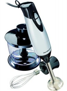 immersion blender