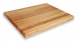 maple board