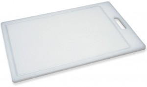 plastic board