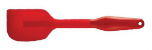 red spatula