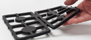 silicone trivet